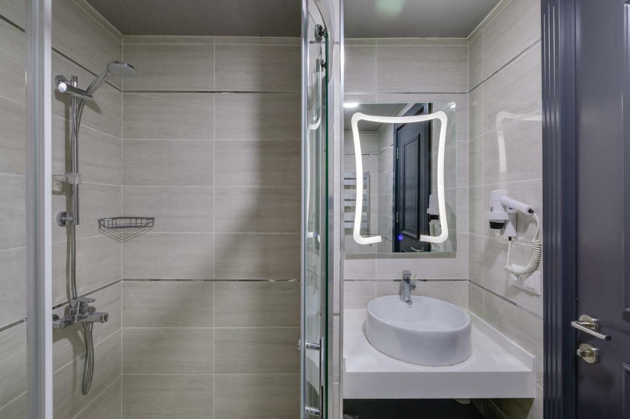 City Hotel Батумі Екстер'єр фото