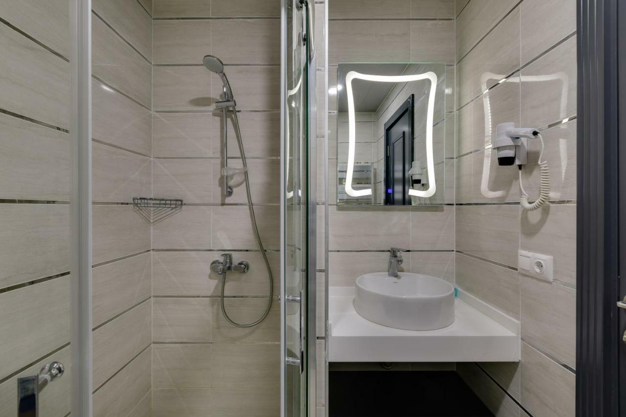 City Hotel Батумі Екстер'єр фото