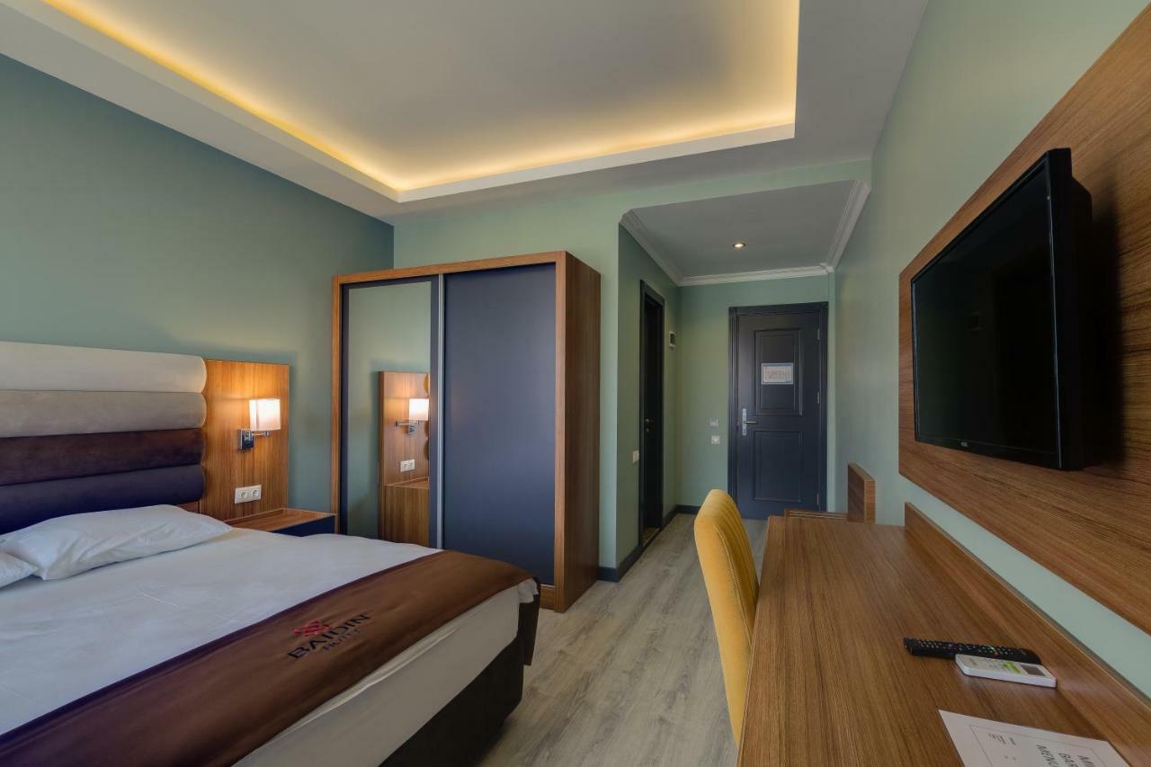 City Hotel Батумі Екстер'єр фото