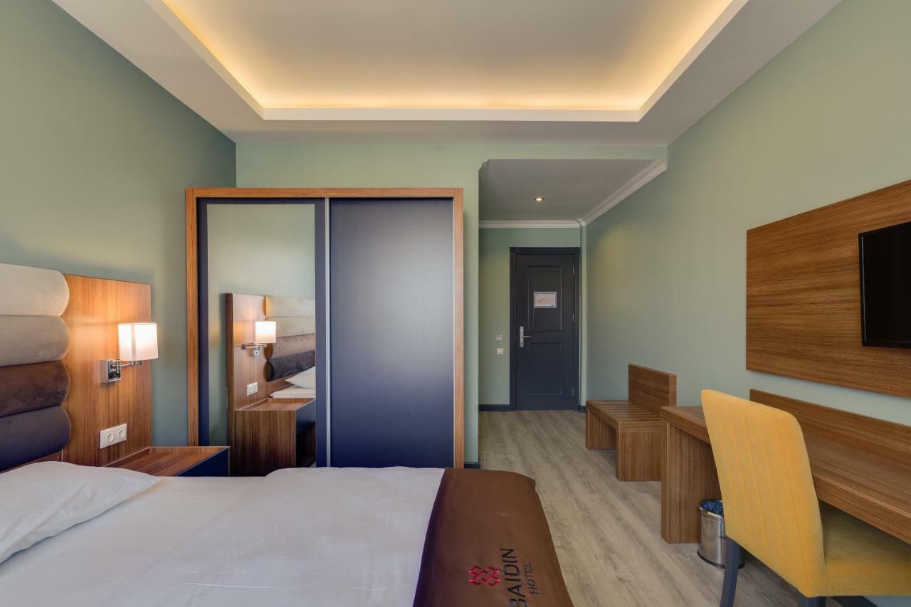 City Hotel Батумі Екстер'єр фото